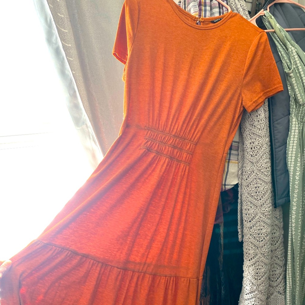 CLOSET PURGE